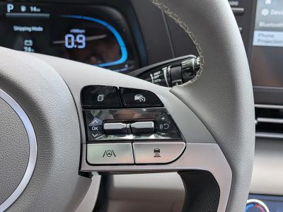 2026 Hyundai ELANTRA — photo 22 view