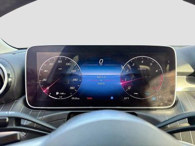 2024 Mercedes-Benz C-Class — photo 41 view
