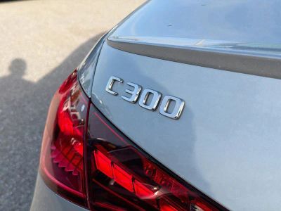 2024 Mercedes-Benz C-Class — photo 11 view