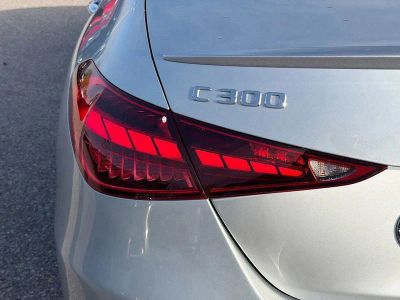 2024 Mercedes-Benz C-Class — photo 10 view