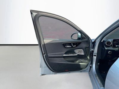2024 Mercedes-Benz C-Class — photo 22 view