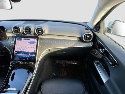 2024 Mercedes-Benz C-Class — photo 19 view