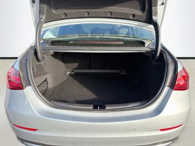 2024 Mercedes-Benz C-Class — photo 12 view