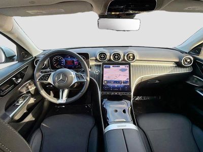 2024 Mercedes-Benz C-Class — photo 17 view