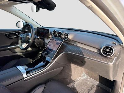 2024 Mercedes-Benz C-Class — photo 15 view