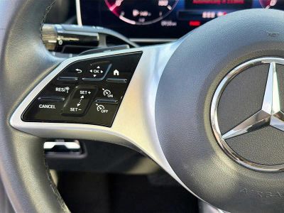 2024 Mercedes-Benz C-Class — photo 38 view