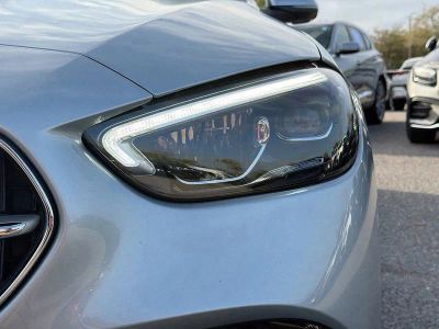 2024 Mercedes-Benz C-Class — photo 9 view