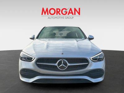 2024 Mercedes-Benz C-Class — photo 8 view