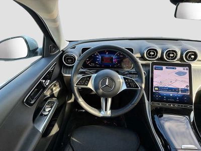 2024 Mercedes-Benz C-Class — photo 18 view