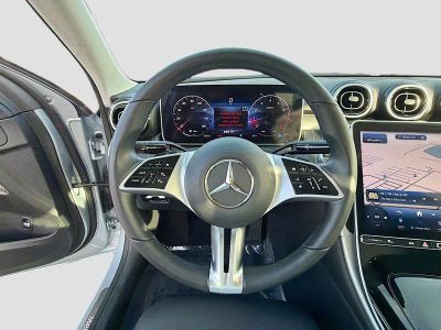 2024 Mercedes-Benz C-Class — photo 40 view