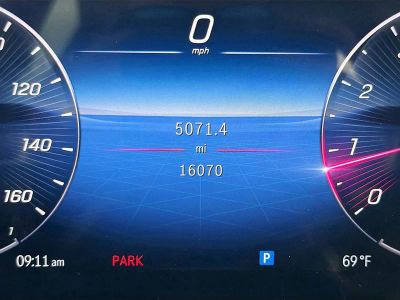 2024 Mercedes-Benz C-Class — photo 42 view