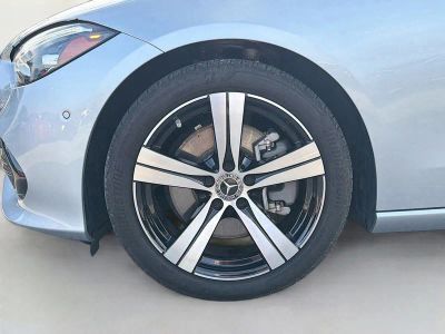 2024 Mercedes-Benz C-Class — photo 43 view