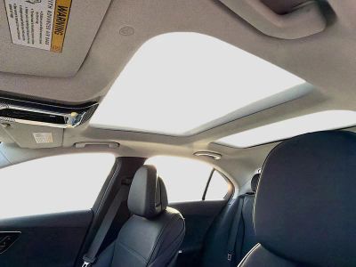 2024 Mercedes-Benz C-Class — photo 27 view