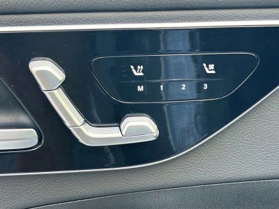 2024 Mercedes-Benz C-Class — photo 25 view