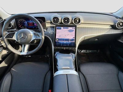 2024 Mercedes-Benz C-Class — photo 20 view