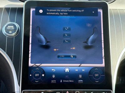 2024 Mercedes-Benz C-Class — photo 35 view