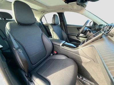 2024 Mercedes-Benz C-Class — photo 16 view