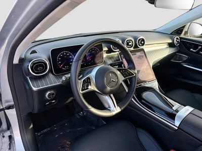 2024 Mercedes-Benz C-Class — photo 26 view