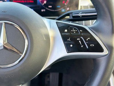 2024 Mercedes-Benz C-Class — photo 39 view