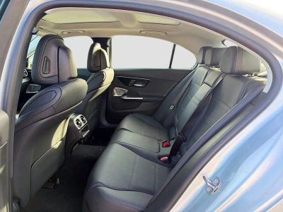2024 Mercedes-Benz C-Class — photo 21 view