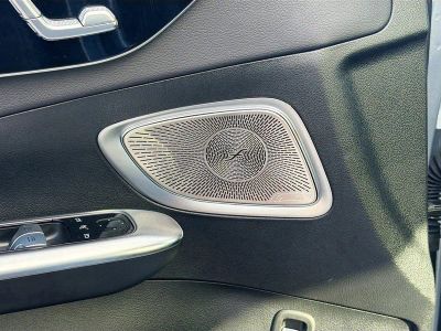2024 Mercedes-Benz C-Class — photo 24 view