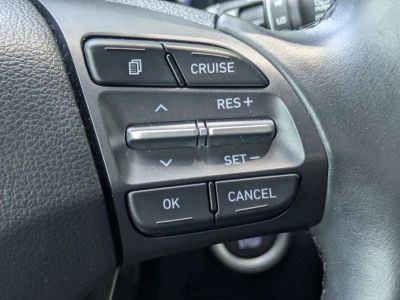 2020 Hyundai Kona — photo 22 view