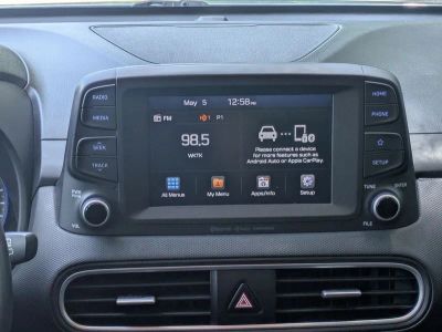 2020 Hyundai Kona — photo 16 view