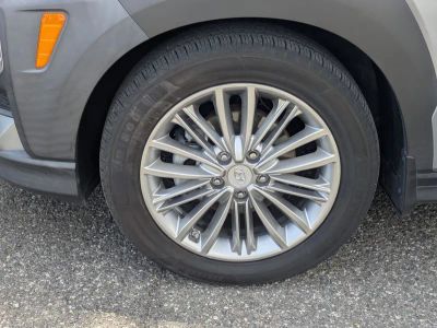 2020 Hyundai Kona — photo 10 view