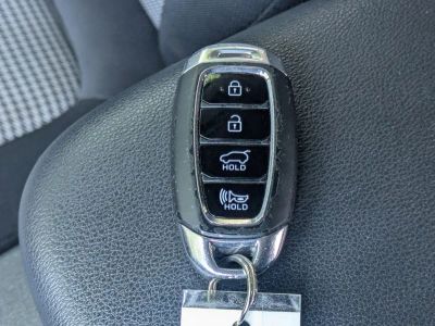 2020 Hyundai Kona — photo 25 view