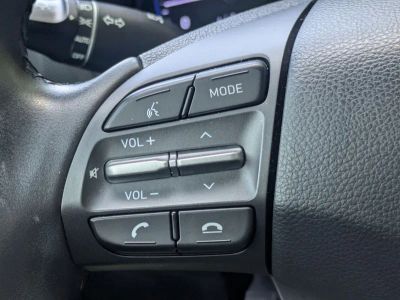 2020 Hyundai Kona — photo 21 view