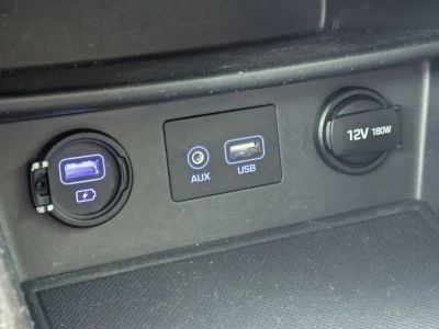 2020 Hyundai Kona — photo 19 view