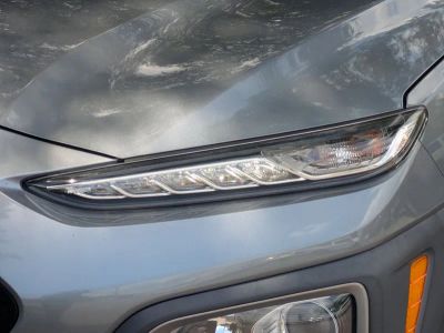 2020 Hyundai Kona — photo 9 view