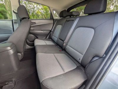 2020 Hyundai Kona — photo 13 view