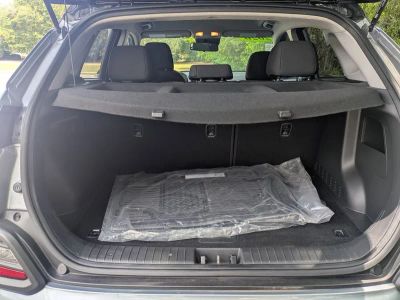 2020 Hyundai Kona — photo 12 view