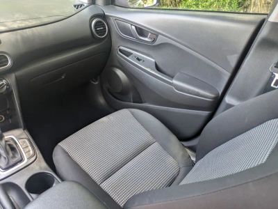 2020 Hyundai Kona — photo 15 view