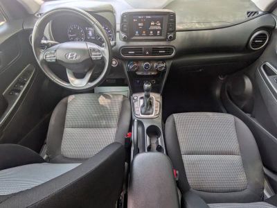 2020 Hyundai Kona — photo 14 view