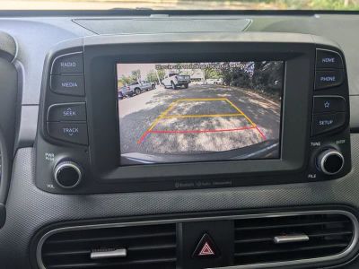 2020 Hyundai Kona — photo 18 view