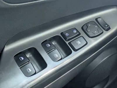 2020 Hyundai Kona — photo 20 view