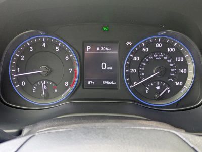 2020 Hyundai Kona — photo 23 view