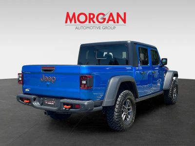2024 Jeep Gladiator — photo 7 view