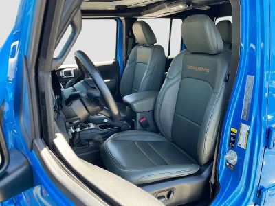 2024 Jeep Gladiator — photo 22 view