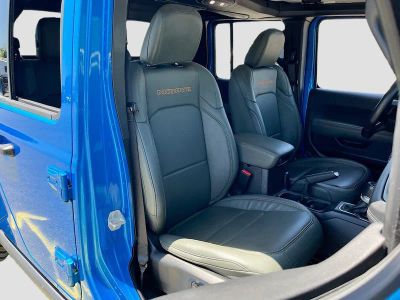 2024 Jeep Gladiator — photo 28 view