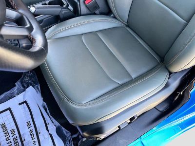 2024 Jeep Gladiator — photo 20 view
