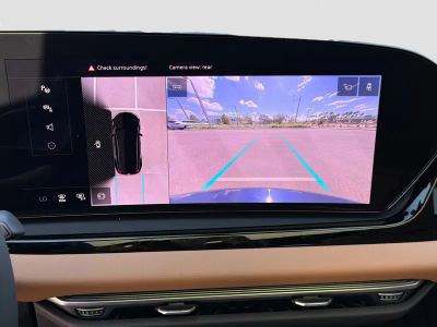 2026 Audi A6 Sedan — photo 33 view