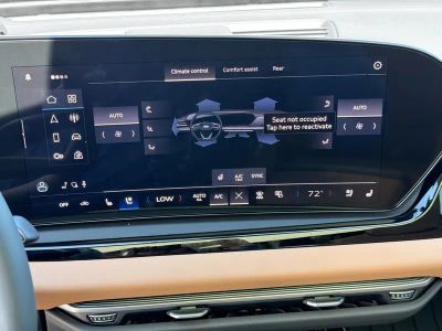 2026 Audi A6 Sedan — photo 34 view
