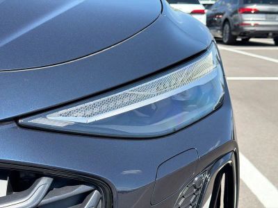 2026 Audi A6 Sedan — photo 9 view