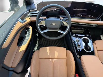 2026 Audi A6 Sedan — photo 16 view