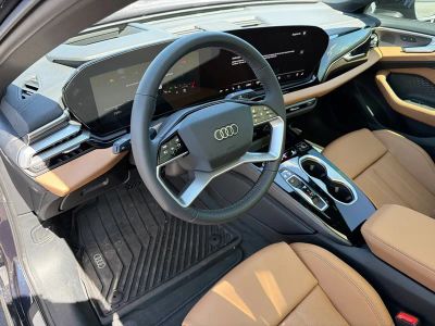 2026 Audi A6 Sedan — photo 25 view