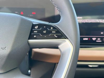 2026 Audi A6 Sedan — photo 37 view