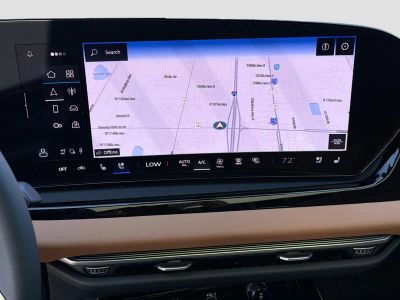 2026 Audi A6 Sedan — photo 32 view